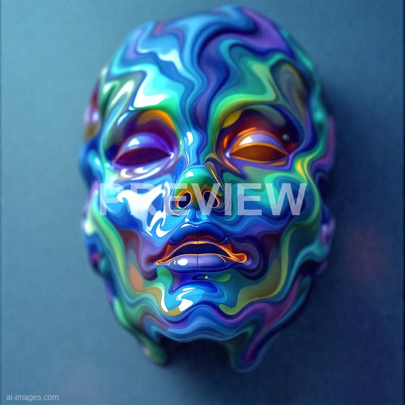 14598 - the-melting-mask-a-face-mask-dissolves-into-fluid-org_250705170518_00001